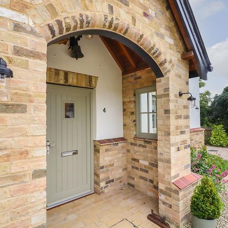 Fern Cottage CBG Exterior photo