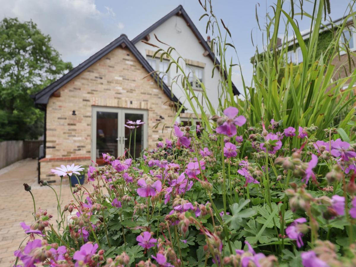 Fern Cottage CBG Exterior photo